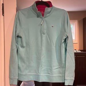 Vineyard vines womens pullover